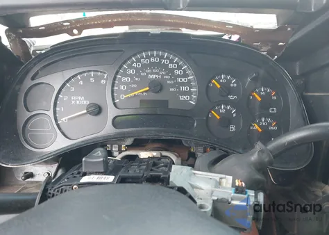 2005 Chevrolet Tahoe Lt z USA, uszkodzony, nr VIN 1GNEC13TX5R217560